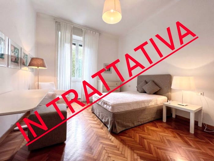 Appartamento trilocale in vendita in Viale Monte Nero, Montenero, Milano
