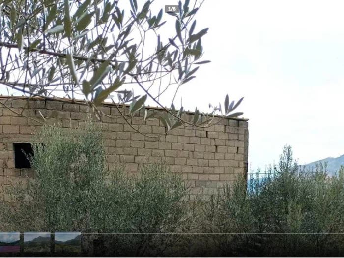 Casa con 6 locali in vendita in SP, Alcara li Fusi