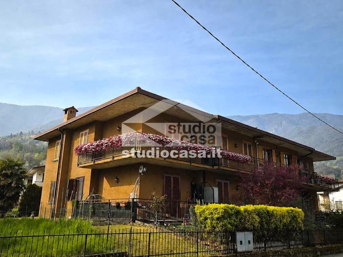 Appartamento quadrilocale in vendita in Endine Gaiano