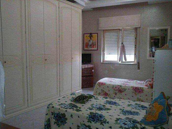 Appartamento quadrilocale in vendita in Via Dante Alighieri SNC, Marsala