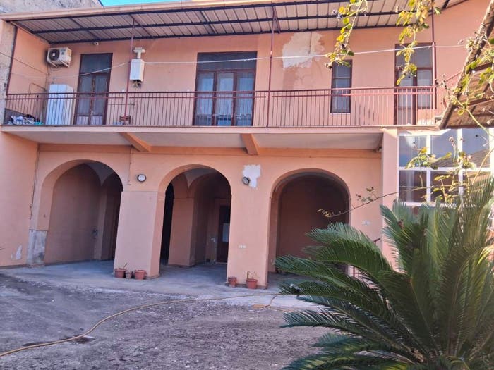 Casa quadrilocale in vendita in Via Fiume, Casapulla