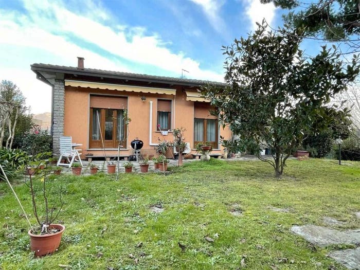 Casa con 5 locali in vendita in Centro, Ameglia