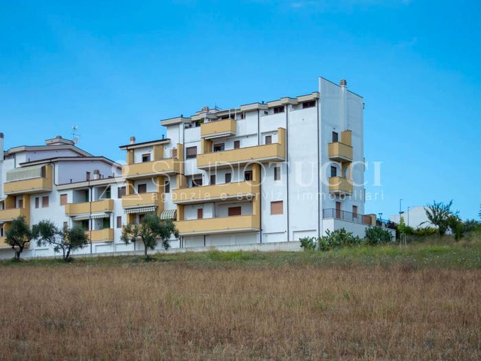 Appartamento bilocale in vendita in Via Piave, Centro, Cepagatti