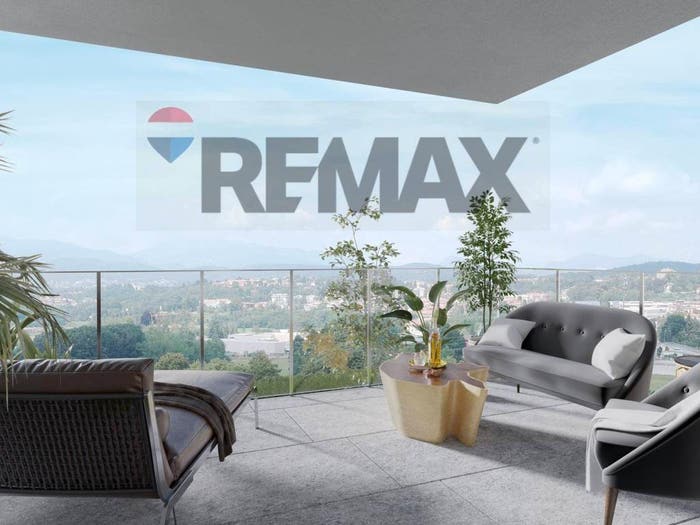Appartamento trilocale in vendita in via Roma, Montano, Montano Lucino