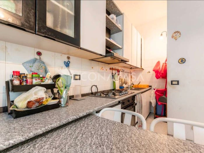 Appartamento trilocale in vendita in Via Cenisio, Cenisio, Milano