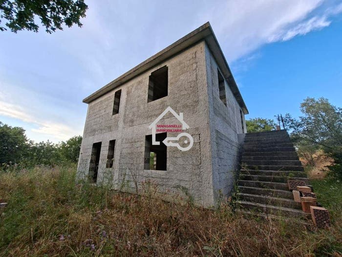 Casa in vendita in Contrada Noce, Perdifumo