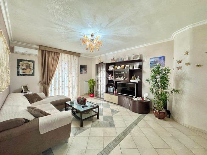 Appartamento trilocale in vendita in Via Antonio Vivaldi, Orta di Atella