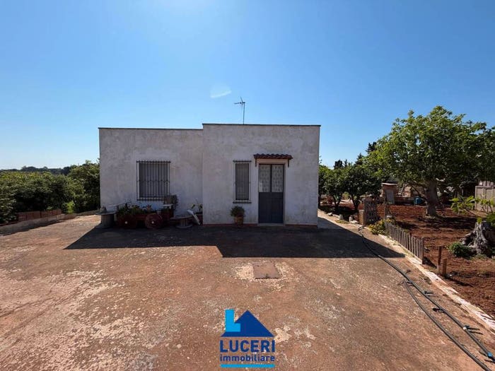Casa trilocale in vendita in Strada Statale GallipoliAlezio, Via Lecce Ospedale, Gallipoli