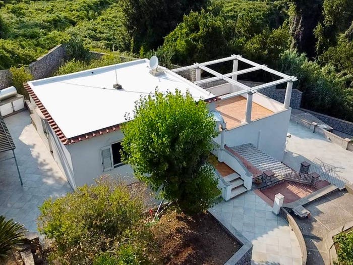 Casa con 6 locali in vendita in Via Caterola, Centro, Capri