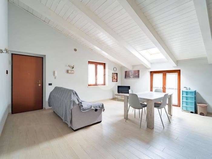 Appartamento bilocale in vendita in Str Borgonuovo, Borgo Nuovo, Bra