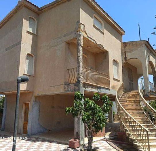 Casa con 6 locali in vendita in Viale Delle Alghe, Fondo Morte, Noto