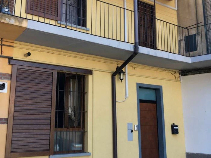 Appartamento bilocale in vendita in Via Vittorio Emanuele II, Centro, Bernareggio