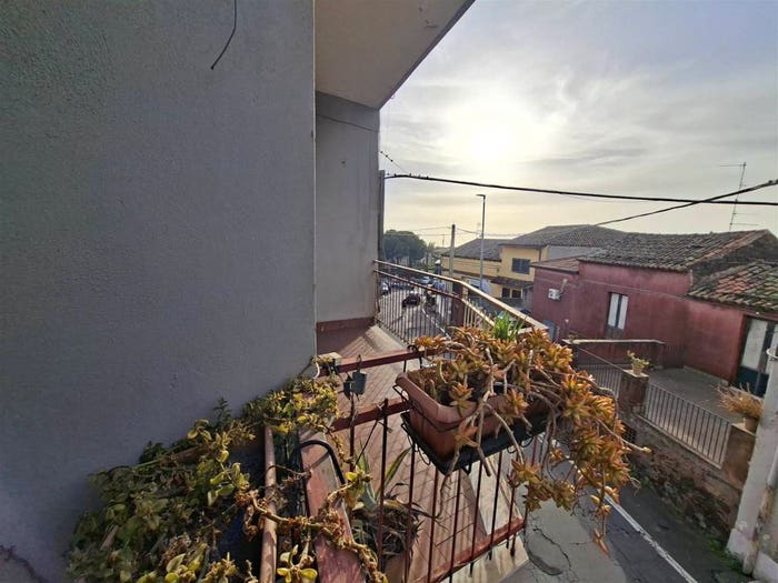 Appartamento con 5 locali in vendita in Via Sebastiano Catania, Ballo Cibele, Catania