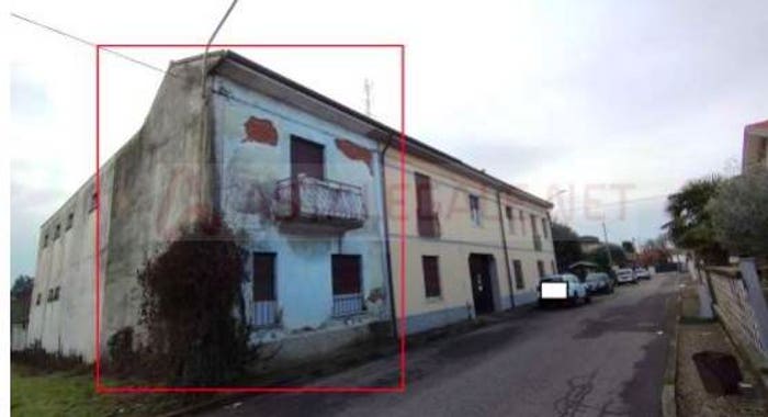 Appartamento bilocale in vendita in Via ai Campi, Rescaldina