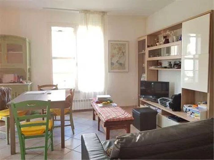 Appartamento quadrilocale in vendita in Borghetto Melara, Fosdinovo