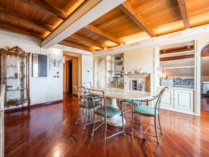 Casa con 5 locali in vendita in Via Galliera, Marconi, Bologna