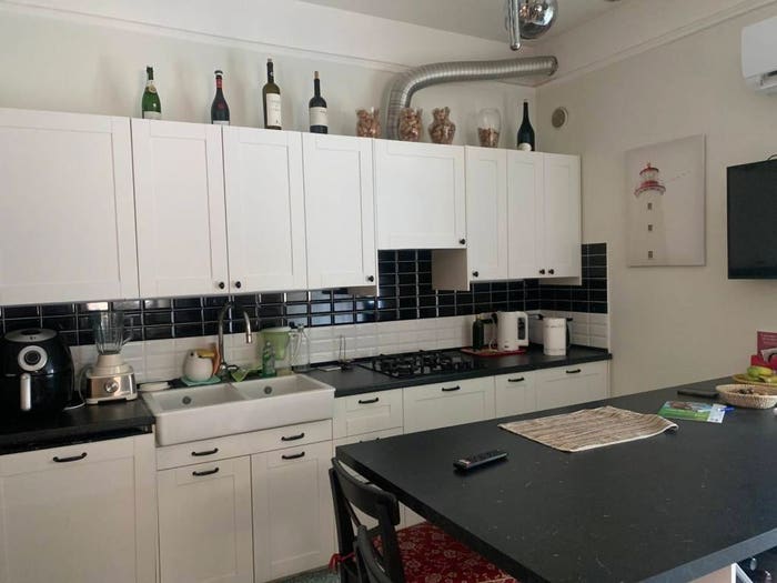 Appartamento con 6 locali in vendita in Piazza Giuseppe Mazzini, Centro, Poggibonsi