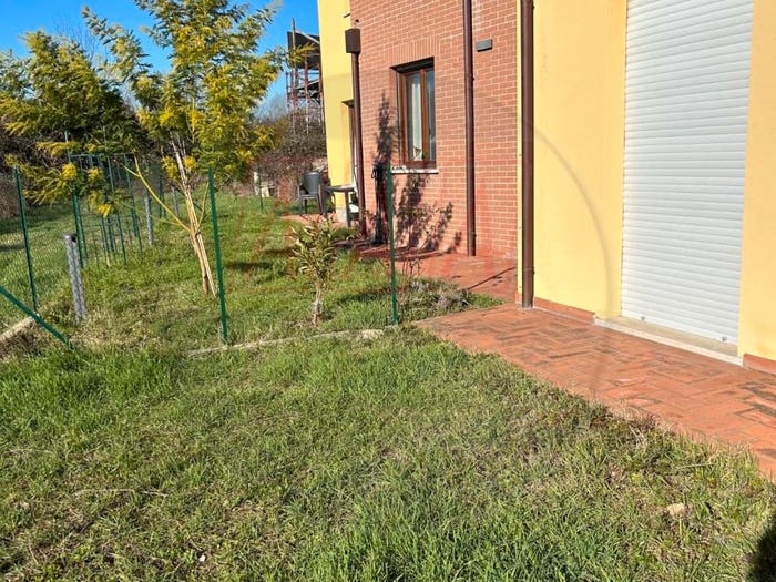 Appartamento trilocale in vendita in Via Corrado Cagli, Villa Severi Cappuccini, Arezzo