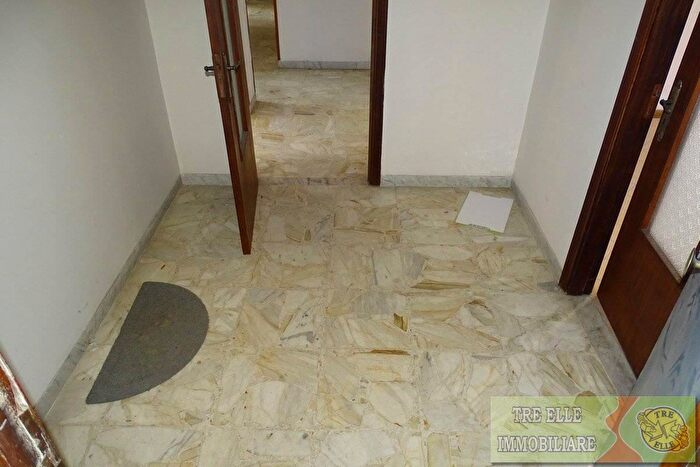 Appartamento quadrilocale in vendita in Via Roccarainola, Cicciano