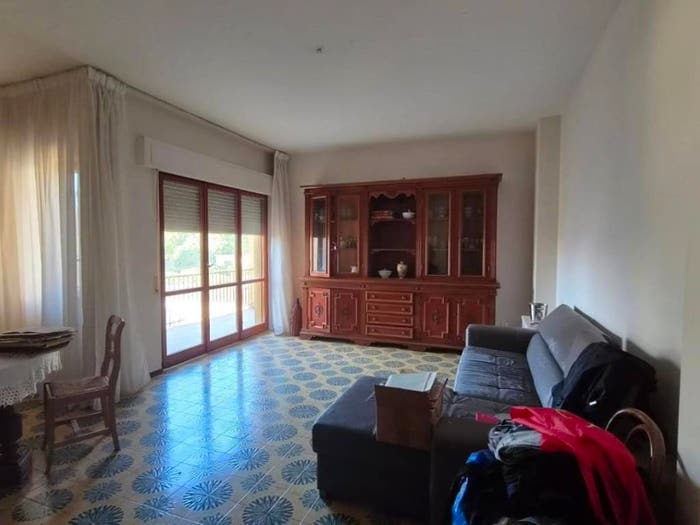 Appartamento quadrilocale in vendita in Via XX Settembre, Centro, Marciana Marina