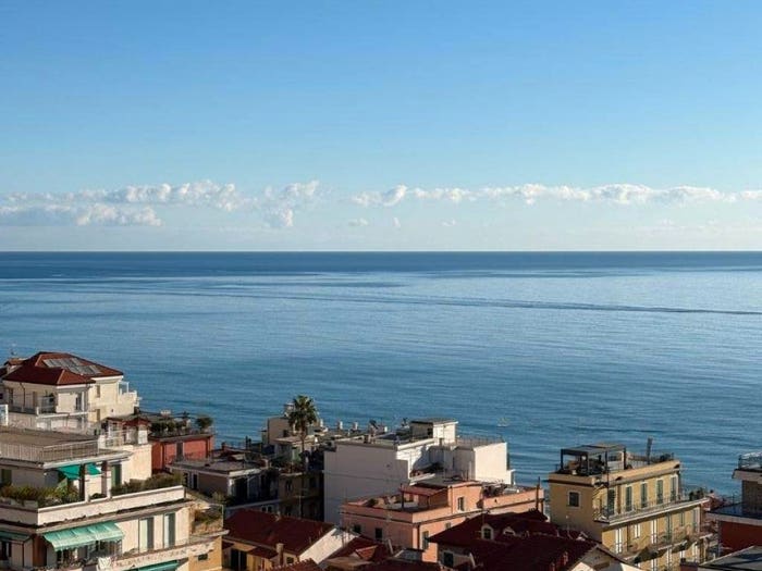 Casa trilocale in vendita in Via a Solva, Via Solva Santa Croce, Alassio