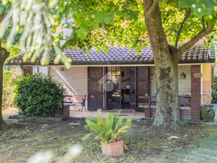 Casa con 5 locali in vendita in Via Piemonte, Oriolo Romano