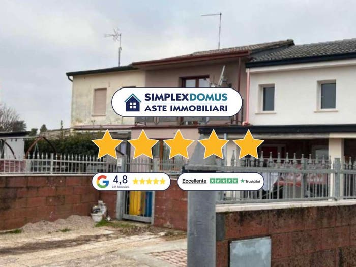 Appartamento quadrilocale in vendita in Via Malta, Centro, Piazzola sul Brenta