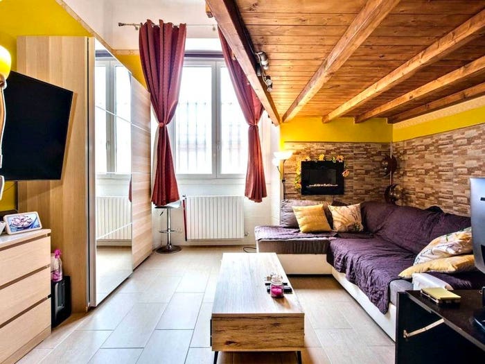 Appartamento bilocale in vendita in Via Carlo Imbonati, Dergano, Milano