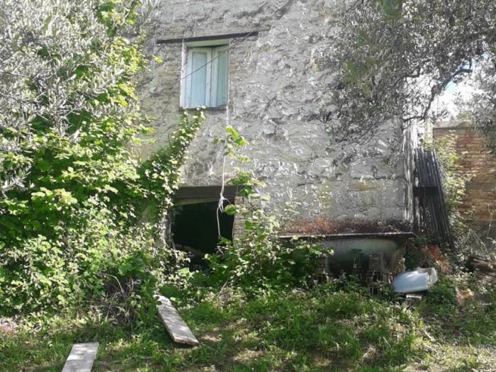 Casa in vendita in Contrada Carpelle, Manoppello