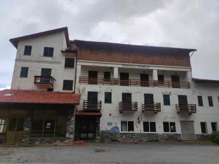 Casa in vendita in Località La Scarpa, Centro, Sassello
