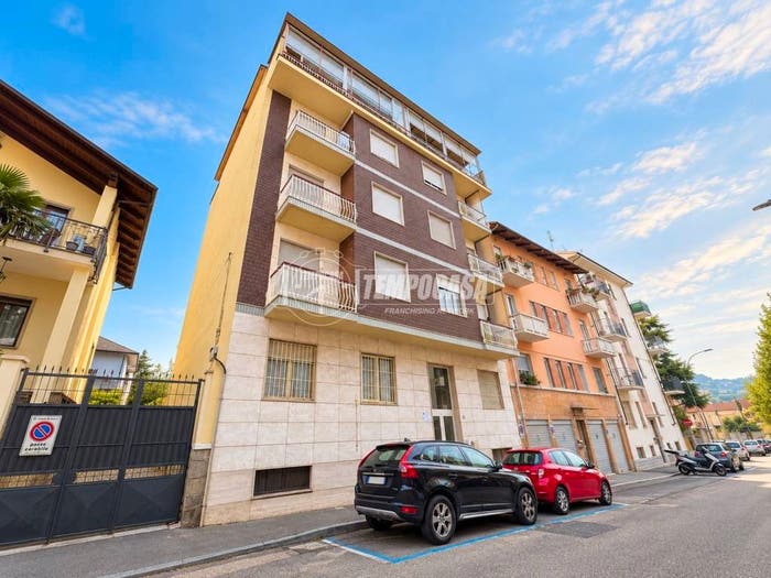 Appartamento trilocale in vendita in Via Leo Colombo, Bastioni, Rivoli