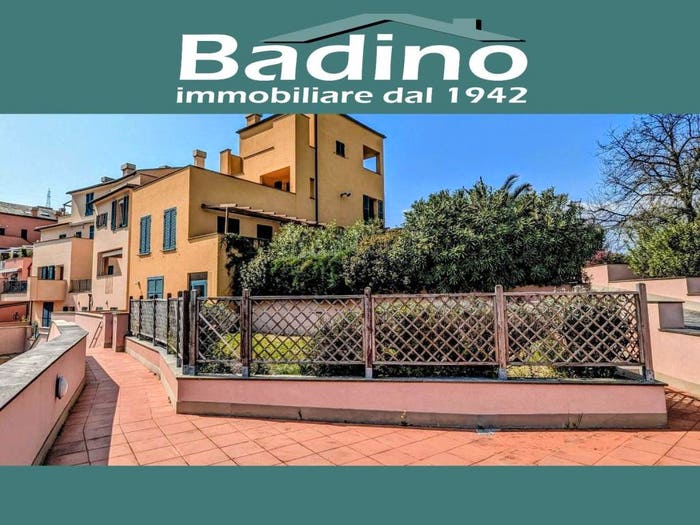 Appartamento bilocale in vendita in Via Lodole, Cogoleto
