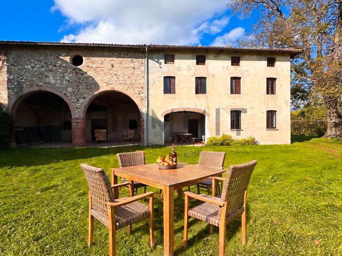 Casa con 6 locali in vendita in Via Soran, Malo
