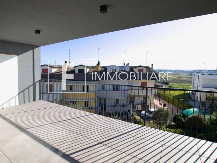 Appartamento trilocale in vendita in Via Selghera, Jesolo Paese, Jesolo