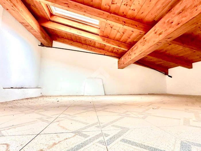 Appartamento bilocale in vendita in Via Nicolò Girardengo, Novi Ligure