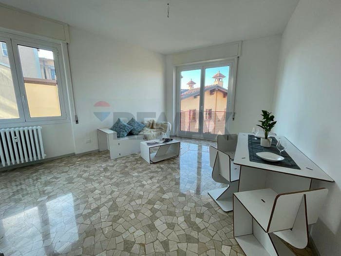 Appartamento quadrilocale in vendita in Centro, Cantù