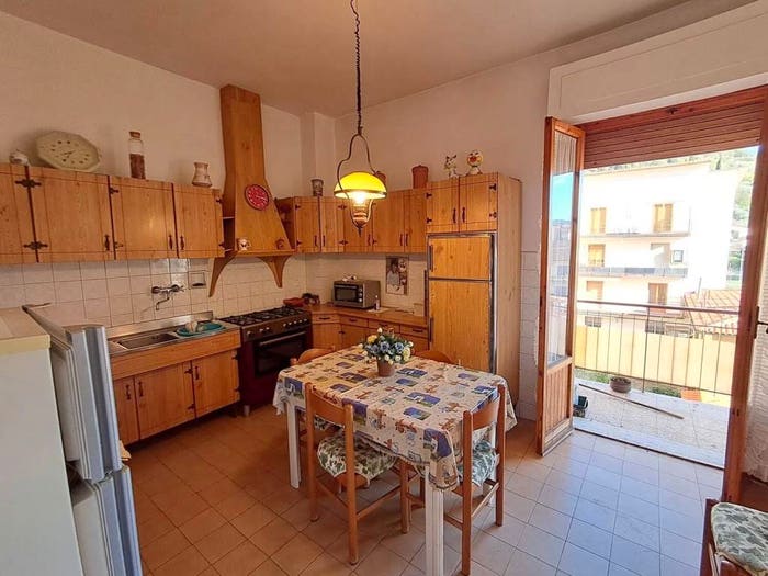 Appartamento con 5 locali in vendita in Via Della Repubblica, Centro, Pontassieve