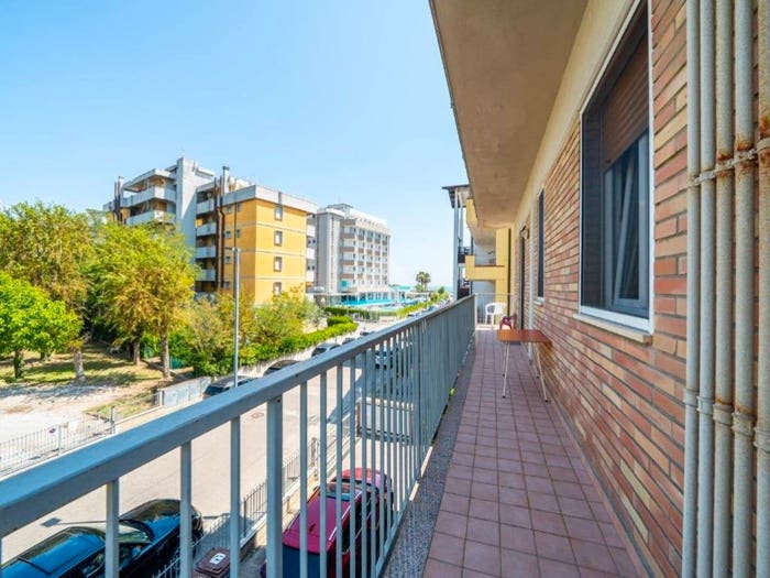 Appartamento trilocale in vendita in Via Verghereto, Lido di Savio Lido di Classe, Ravenna