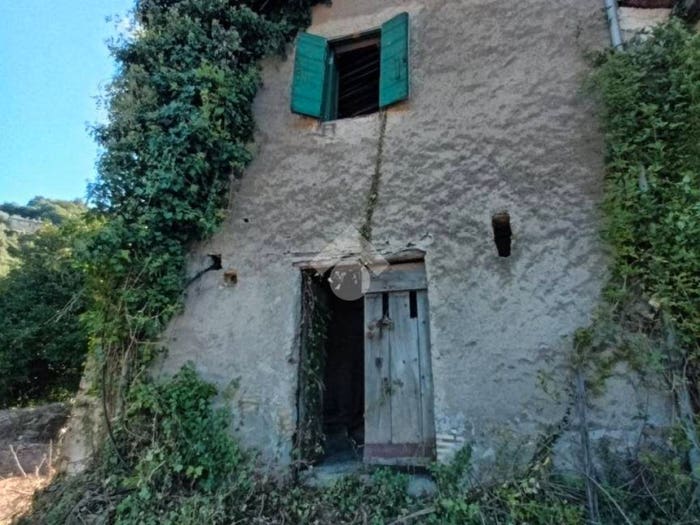 Casa monolocale in vendita in Contrada Ponticigli, Olevano Romano