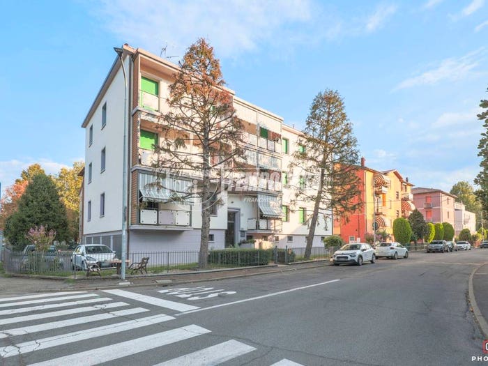 Appartamento trilocale in vendita in Via Efrem Benati, Centro, Anzola dell'Emilia