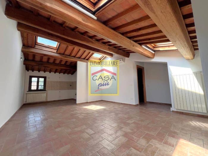 Appartamento con 5 locali in vendita in Via Tosco Romagnola, San Frediano Nord San Casciano, Cascina
