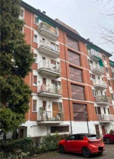 Appartamento quadrilocale in vendita in Via Palmiro Togliatti b, Centro, Locate di Triulzi