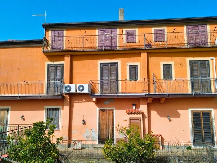 Appartamento con 6 locali in vendita in Via Salita San Giuseppe, Centro, Prignano Cilento
