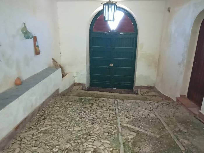 Appartamento con 6 locali in vendita in Via Chiaramonte, Centro, Erice