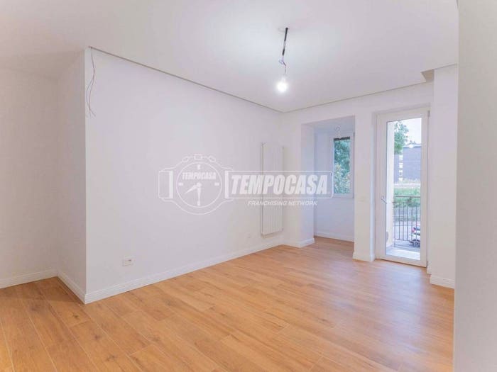 Appartamento bilocale in vendita in Via Privata Giovanni Zambelli, Dergano, Milano