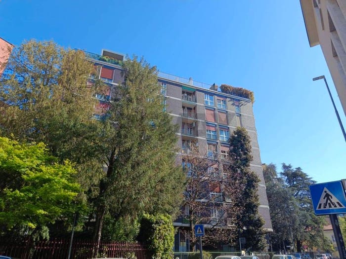 Appartamento quadrilocale in vendita in via Quintino Sella, San Biagio, Monza