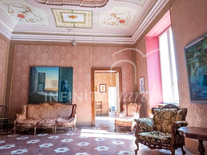 Casa con 6 locali in vendita in Viale Antonio Gramsci, Centro, Montegranaro