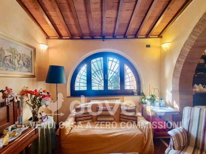 Casa con 5 locali in vendita in Via Tegoleto, Località Pignattaia, Chiusi
