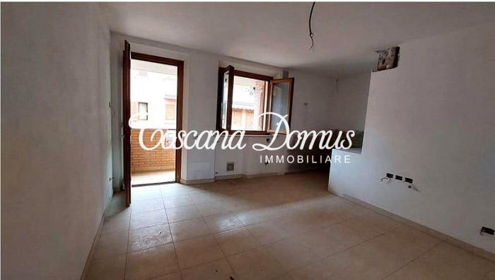 Appartamento quadrilocale in vendita in Tognazza, Monteriggioni