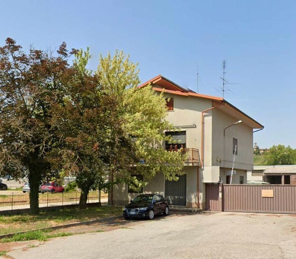 Casa con 6 locali in vendita in STRADA SAN GIORGIO LANZA, Valentino, Casale Monferrato